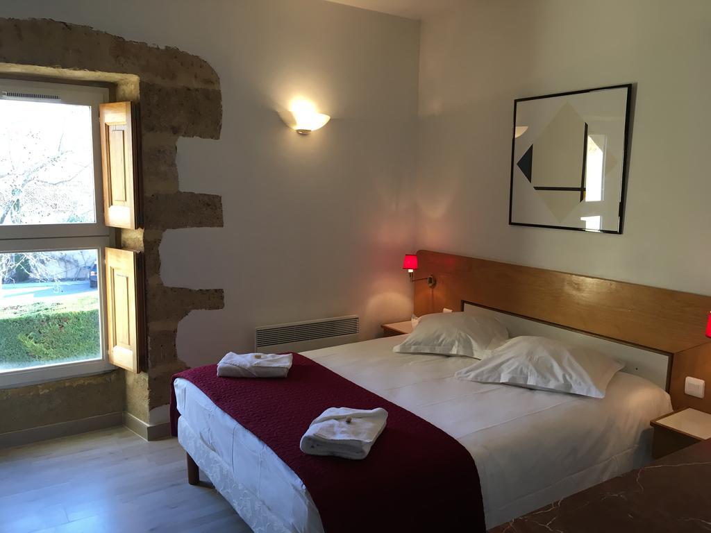 La Bastide Du Roy Rene Aparthotel Aix-en-Provence Exteriör bild