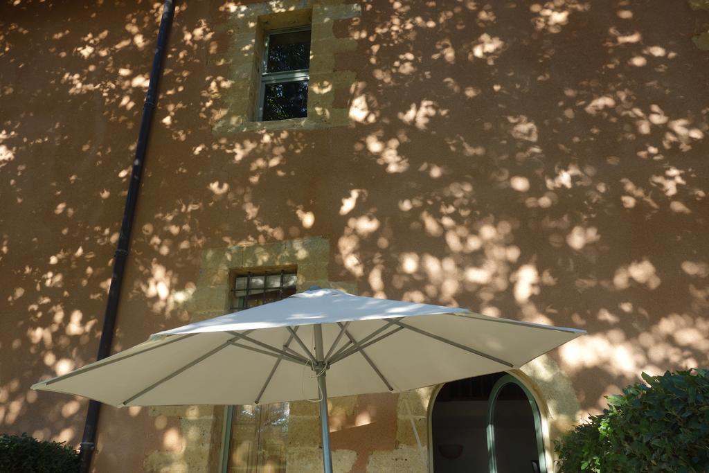 La Bastide Du Roy Rene Aparthotel Aix-en-Provence Exteriör bild
