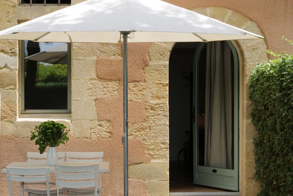 La Bastide Du Roy Rene Aparthotel Aix-en-Provence Exteriör bild