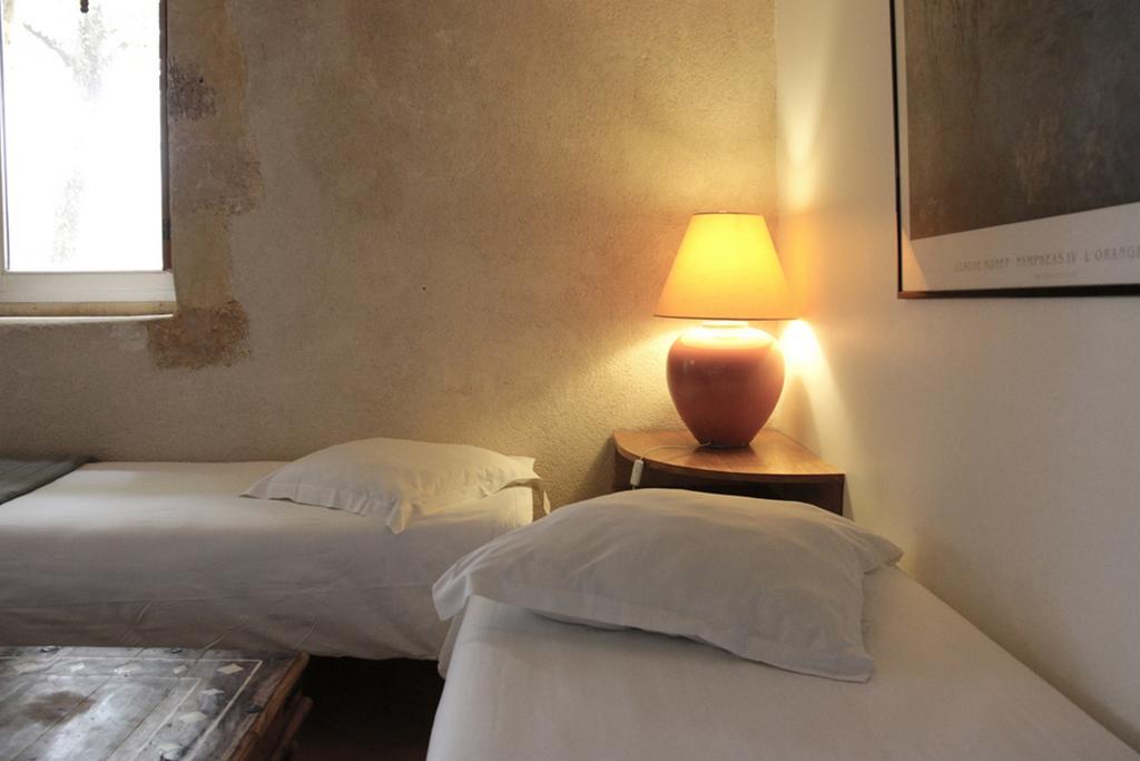 La Bastide Du Roy Rene Aparthotel Aix-en-Provence Exteriör bild