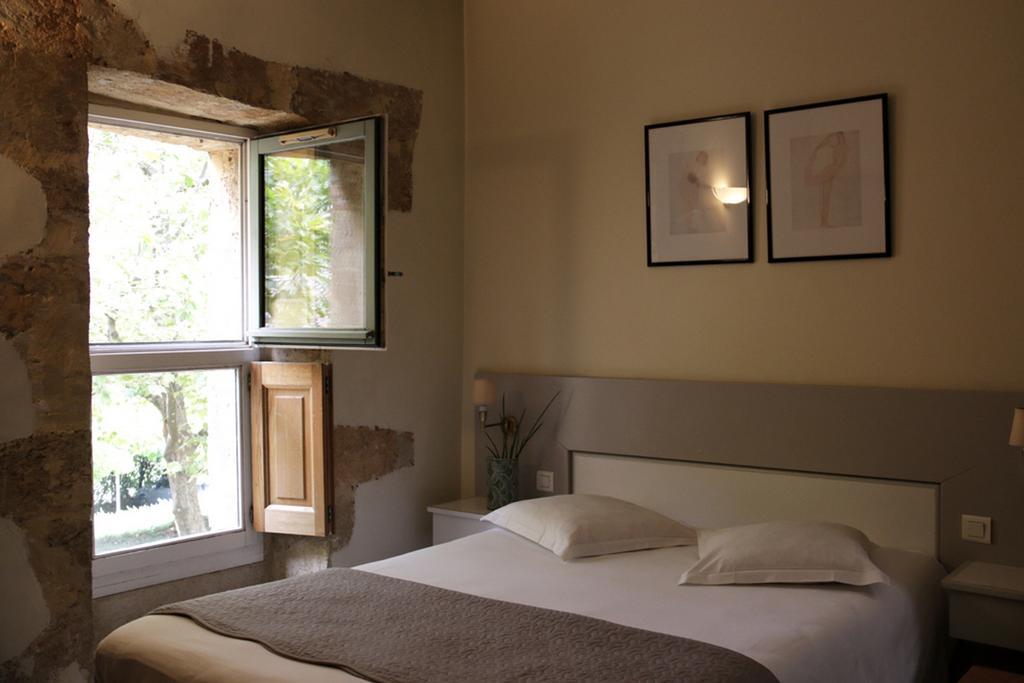 La Bastide Du Roy Rene Aparthotel Aix-en-Provence Exteriör bild