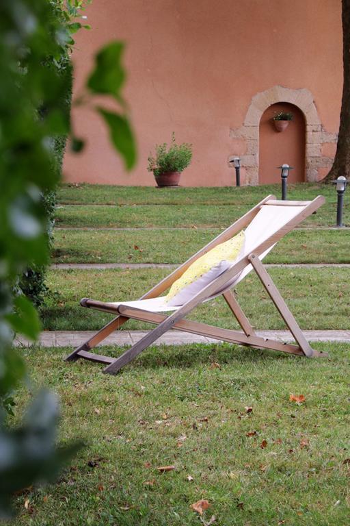 La Bastide Du Roy Rene Aparthotel Aix-en-Provence Exteriör bild