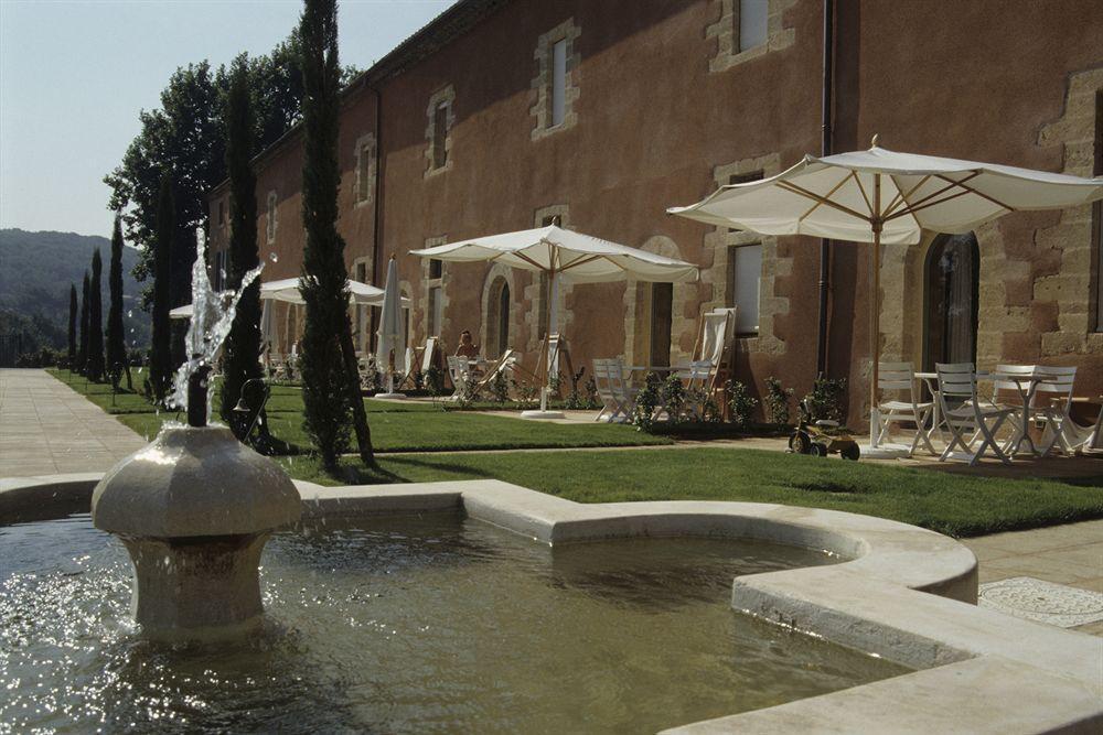 La Bastide Du Roy Rene Aparthotel Aix-en-Provence Exteriör bild