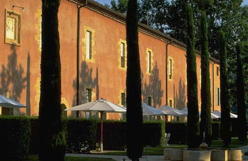 La Bastide Du Roy Rene Aparthotel Aix-en-Provence Exteriör bild
