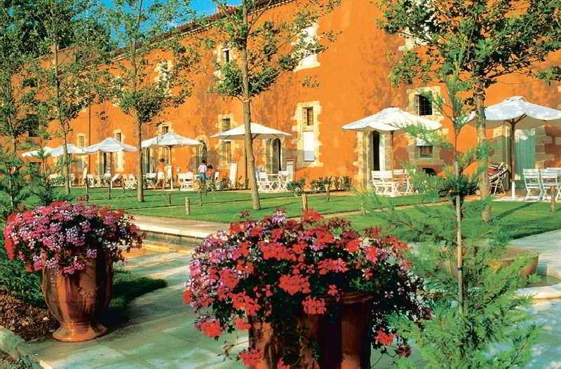 La Bastide Du Roy Rene Aparthotel Aix-en-Provence Exteriör bild
