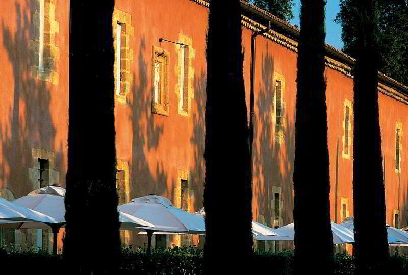 La Bastide Du Roy Rene Aparthotel Aix-en-Provence Exteriör bild