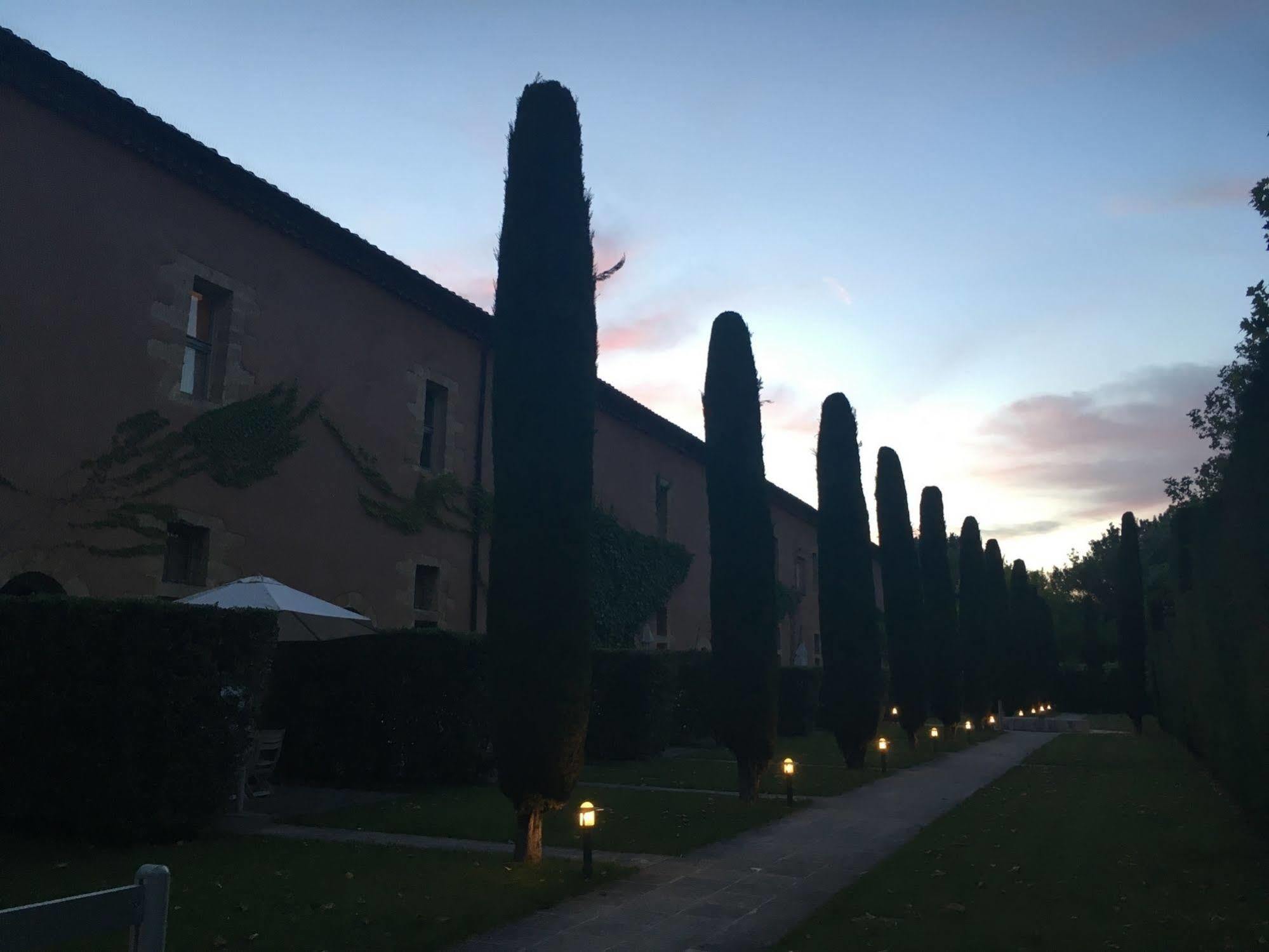 La Bastide Du Roy Rene Aparthotel Aix-en-Provence Exteriör bild