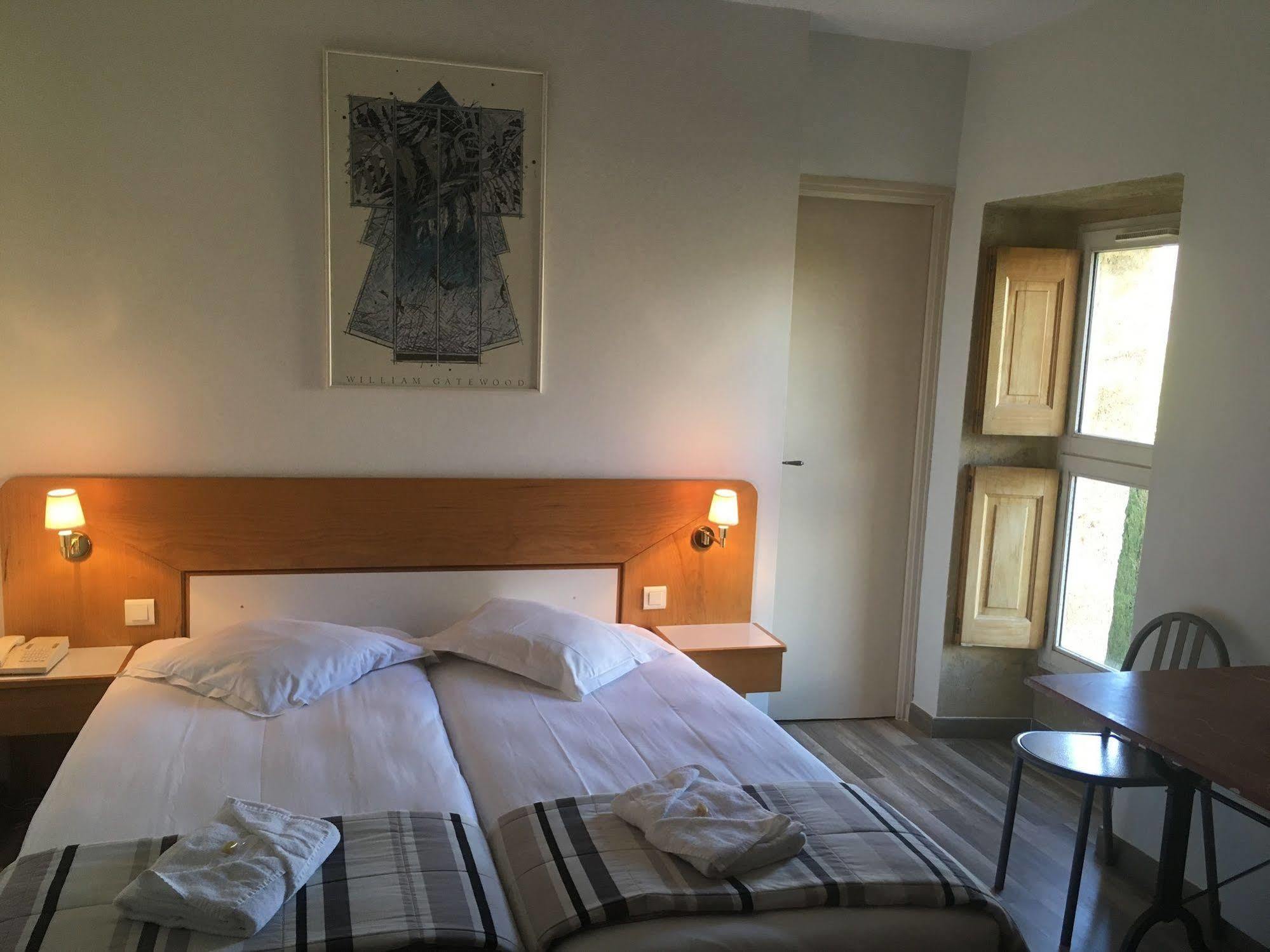 La Bastide Du Roy Rene Aparthotel Aix-en-Provence Exteriör bild