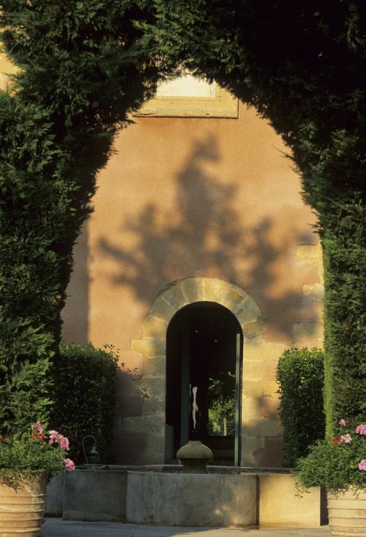 La Bastide Du Roy Rene Aparthotel Aix-en-Provence Exteriör bild